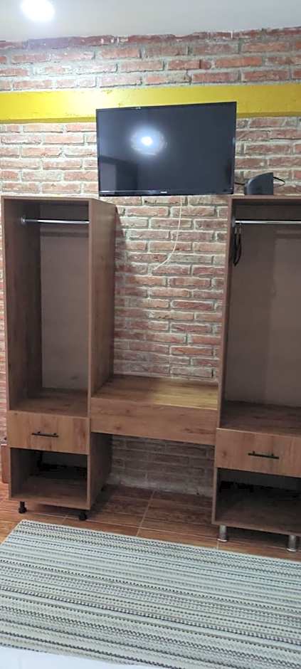 Suites del Barrio