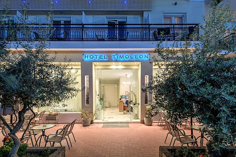 Hotel Timoleon