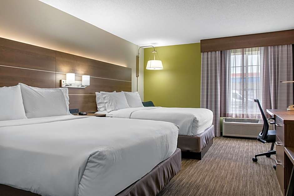 Holiday Inn Express & Suites Harrison By IHG