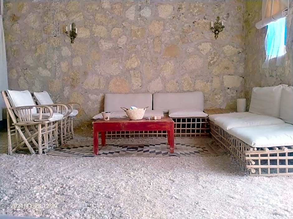 Siwa Relax Retreat Ecolodge