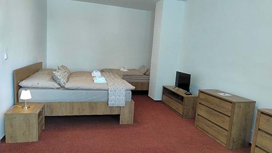 Hotel Uno