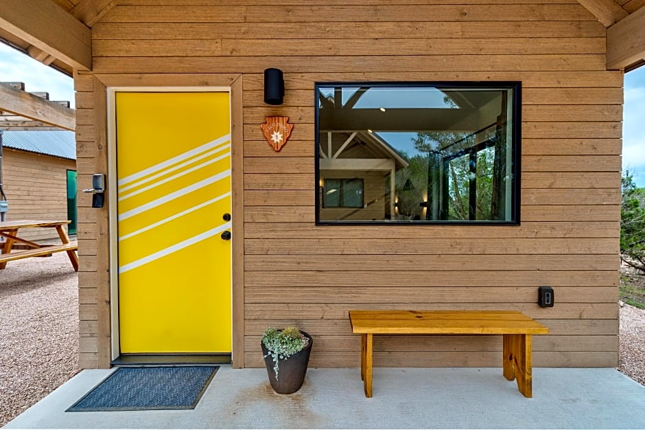 Lucky Arrow Retreat