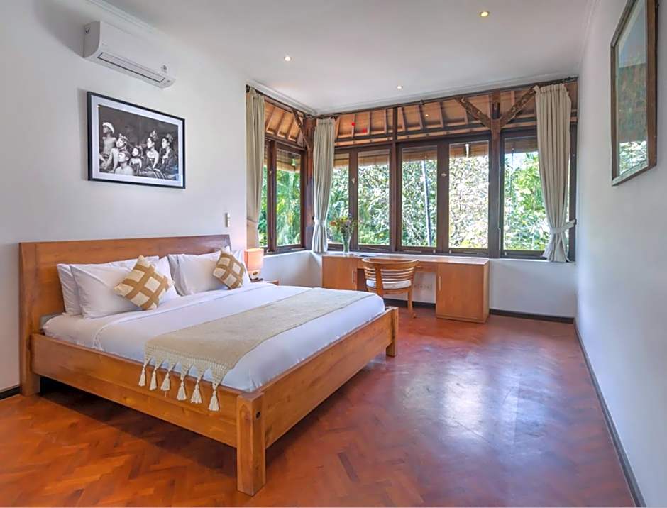 Jasmina Estate by Villas Direct Bali