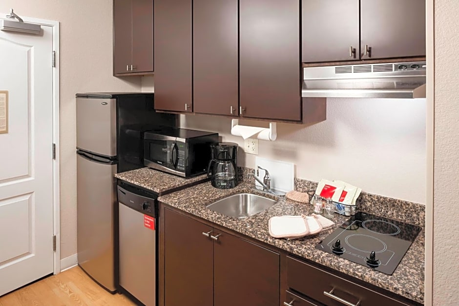 TownePlace Suites by Marriott Columbus
