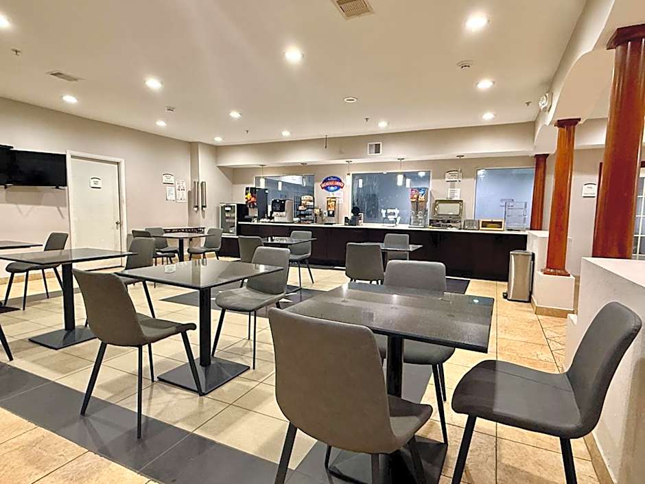 Baymont by Wyndham Texas City