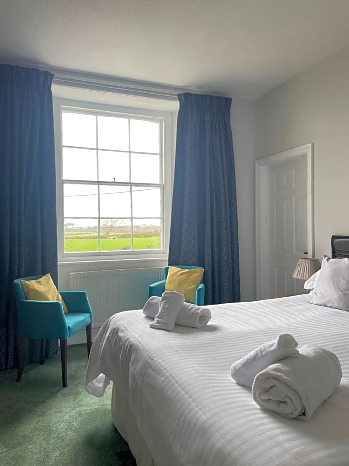 Trevanger Farm Bed and Breakfast