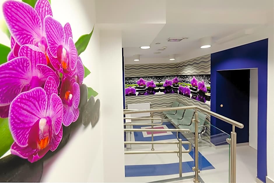 Sanatorium Energetyk