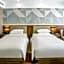 Borrman Hotel Zoucheng Huamaowan Mall
