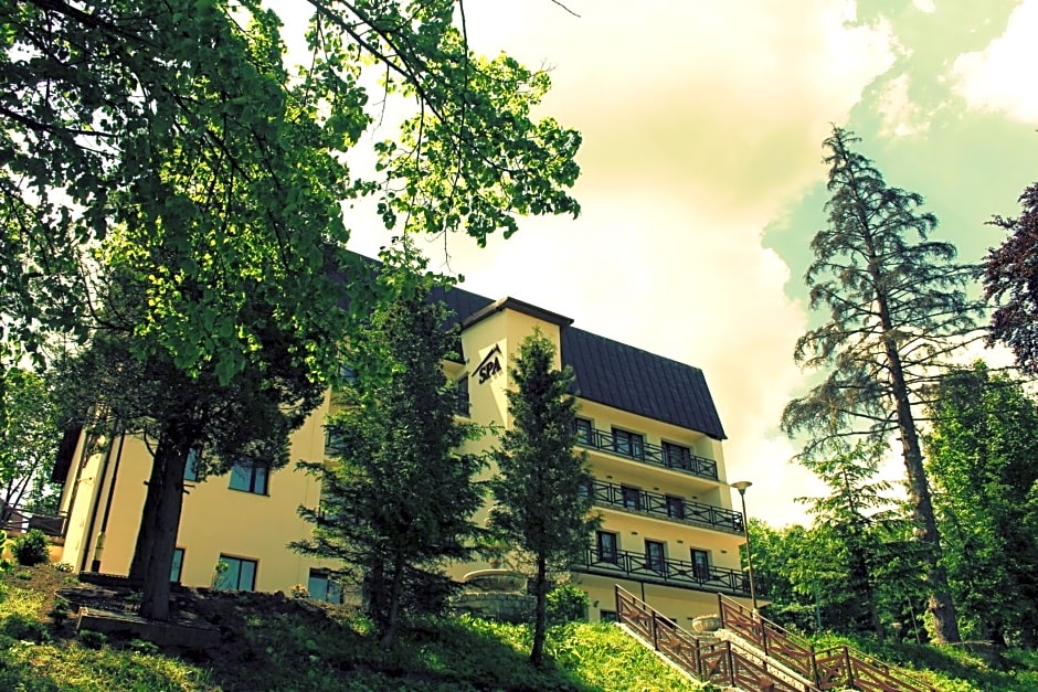 Sadyba SPA