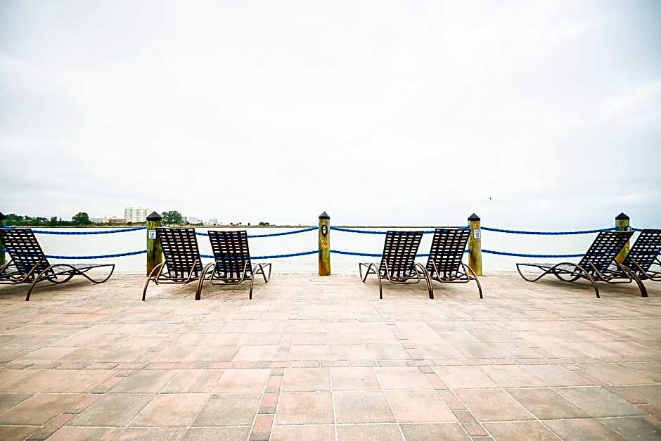 Holiday Inn & Suites Clearwater Beach By IHG
