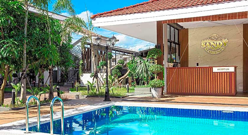 Sandy Residence Sihanoukville