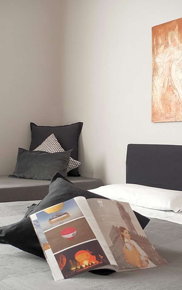 Relais Stibbert Florence