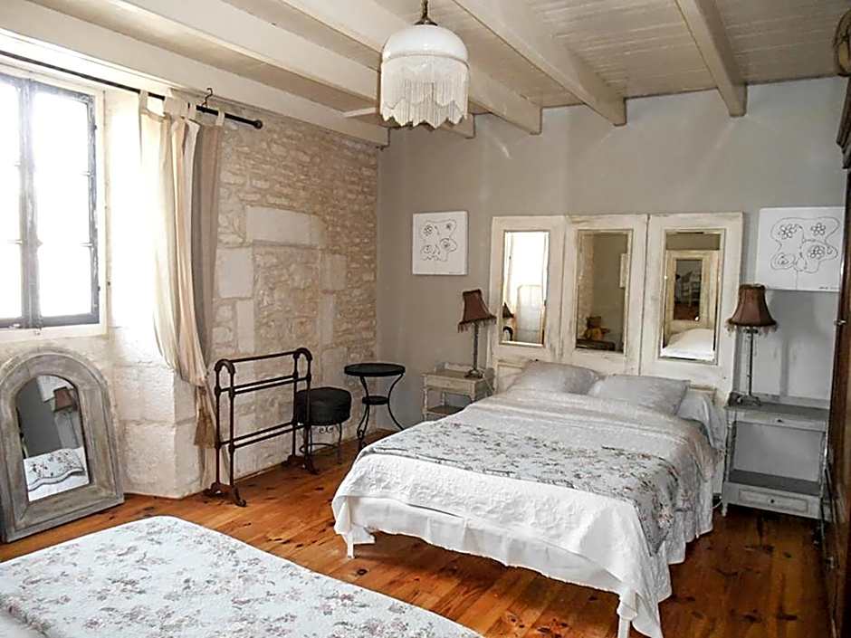 le vieux prieure