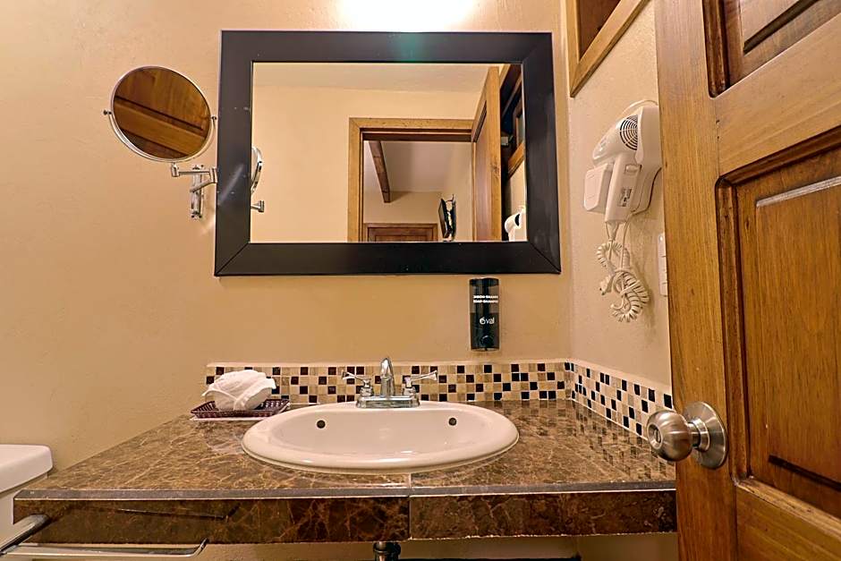 Hotel El Zaguán Histórico