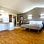 Studio 6-Plano, TX - Dallas - Plano Medical Center