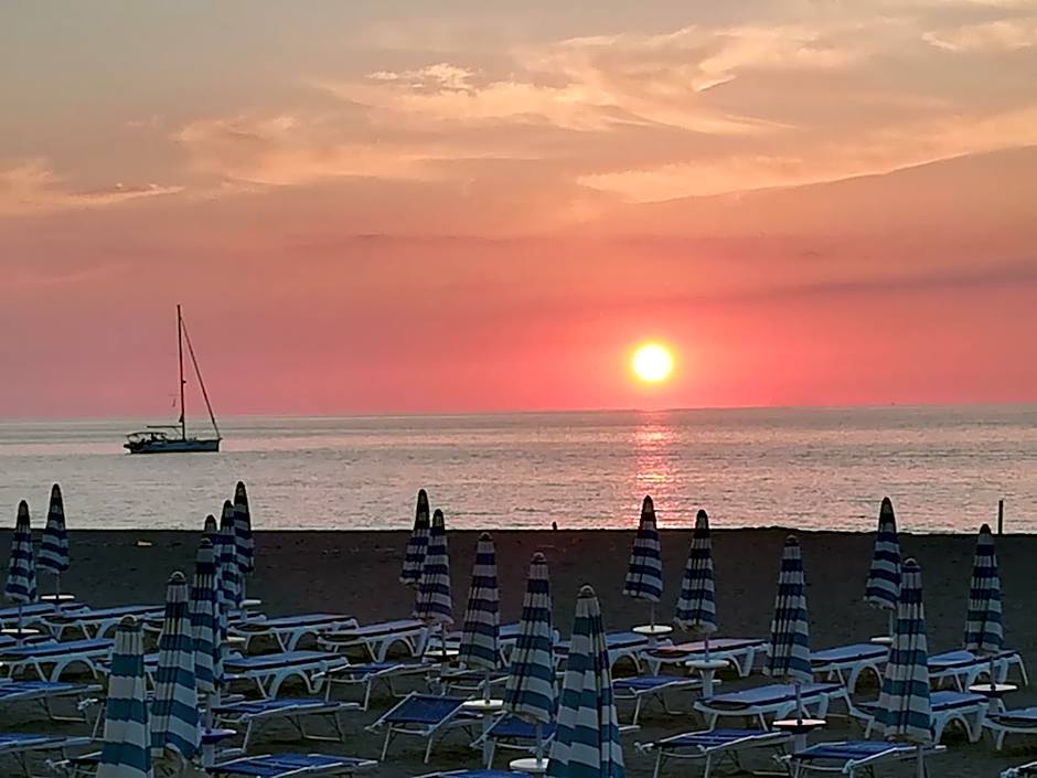 Hotel Il Gabbiano Beach