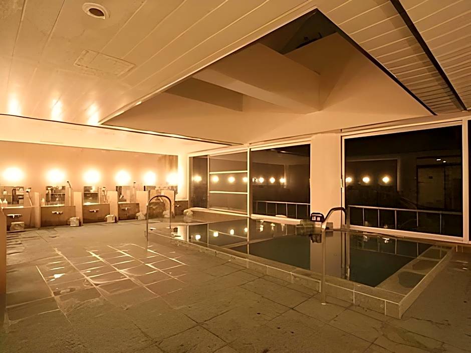 Minakami Kogen Hotel 200