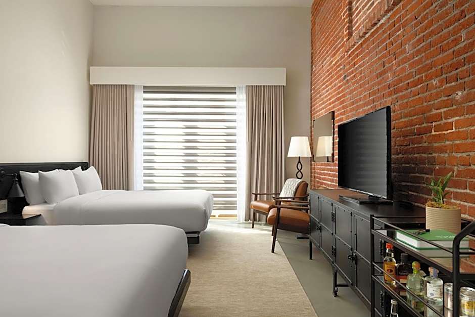 HOTEL CERRO, Autograph Collection