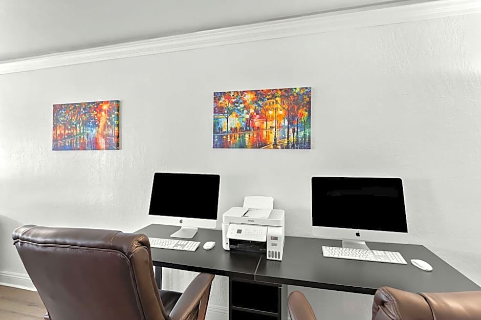 SureStay Plus Hotel by Best Western Susanville