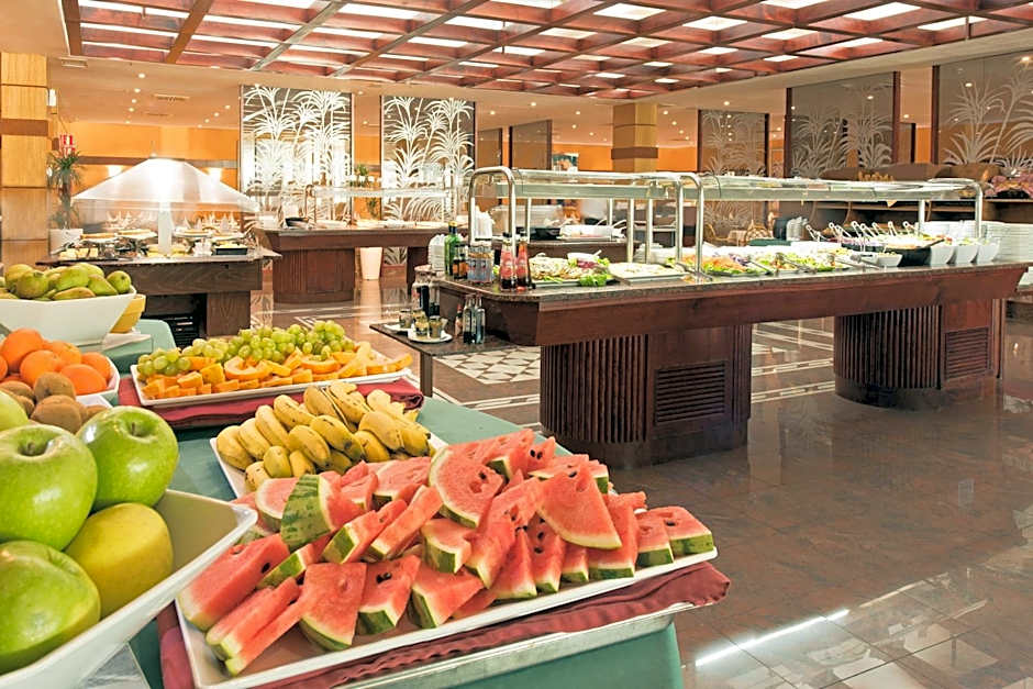 Mogan Princess & Beach Club