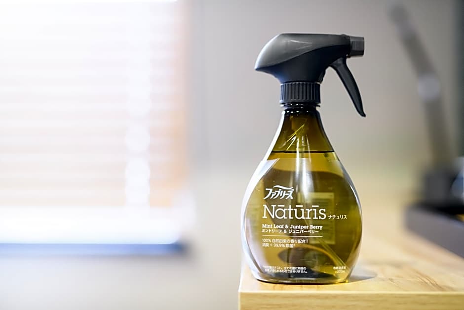 JPINN Kyoto Ekimae Mongakucho