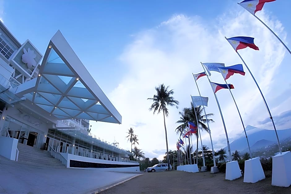 The Oriental Hotel Legazpi