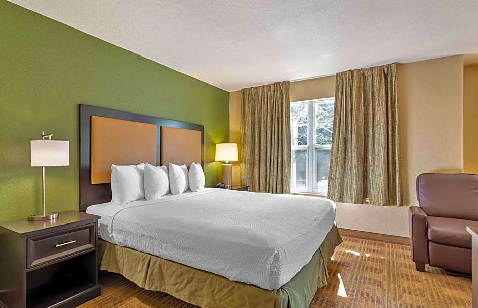Extended Stay America Suites - Austin - Northwest - Research Park