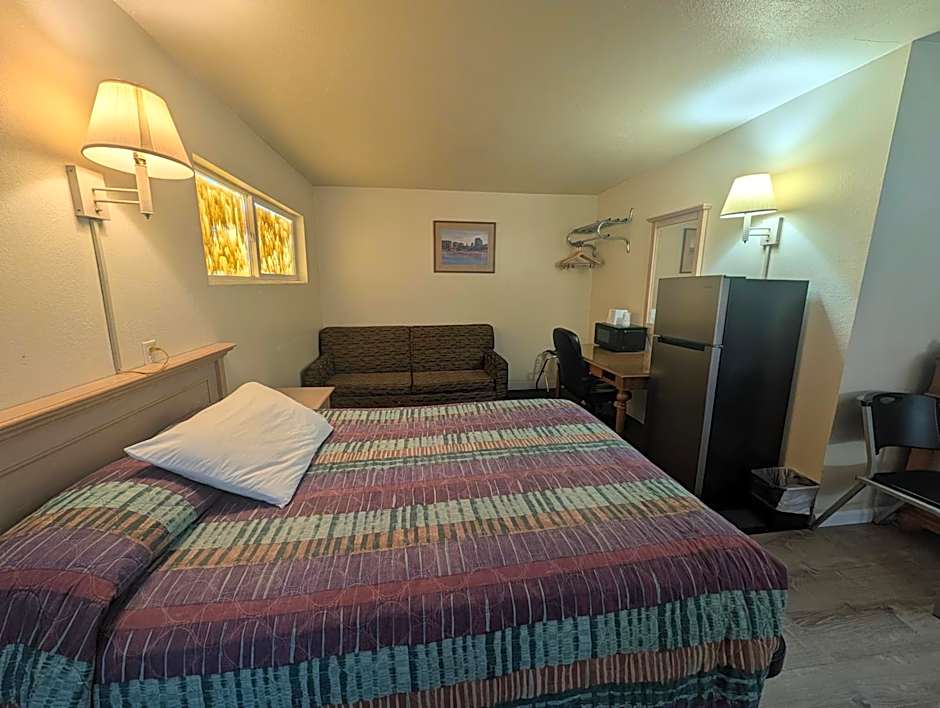 Economy Inn Safford