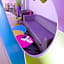 ibis Styles Montbéliard Centre Velotte