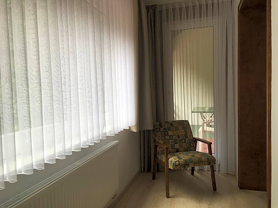 Hotel-Pension zum Paradies