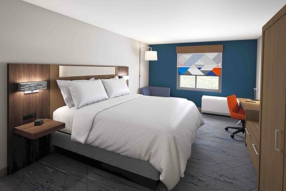 Holiday Inn Express - Starke By IHG