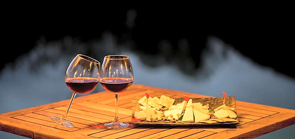 Agva Greenline Guesthouse (Adult Only +12)