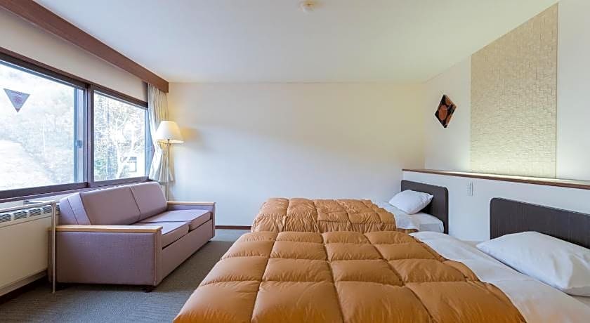 Shigakogen Olympic Hotel