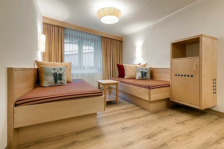 Hotel Albona