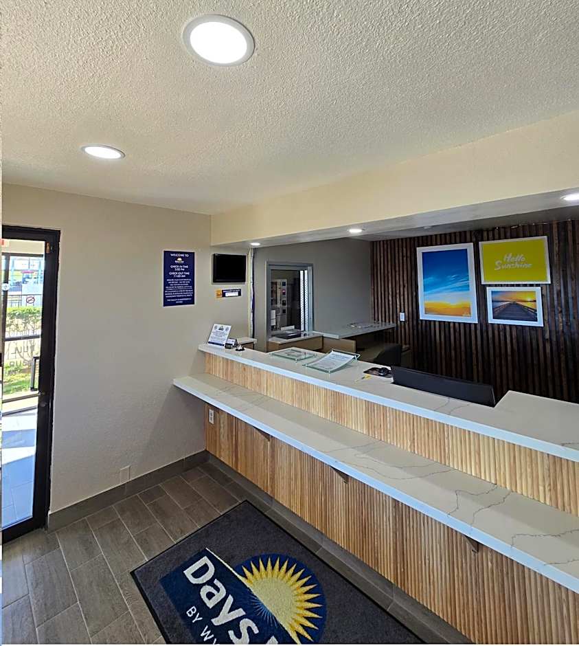 Days Inn by Wyndham Wichita Falls