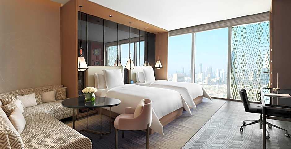 Four Seasons Hotel Kuwait at Burj Alshaya