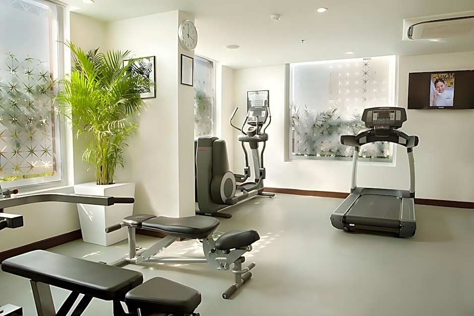 Lemon Tree Premier 1, Gurugram