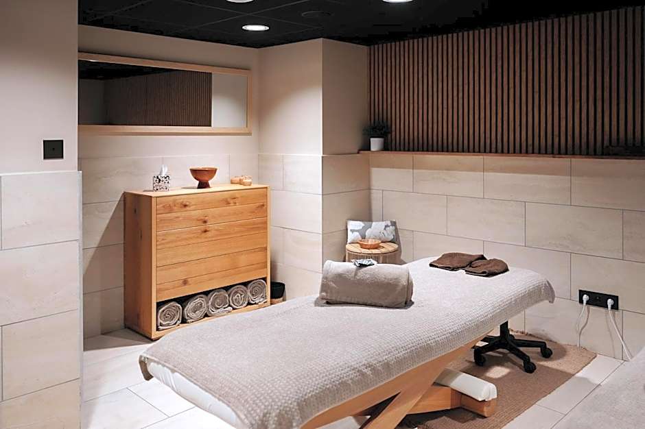 Keystone Hôtel & Spa