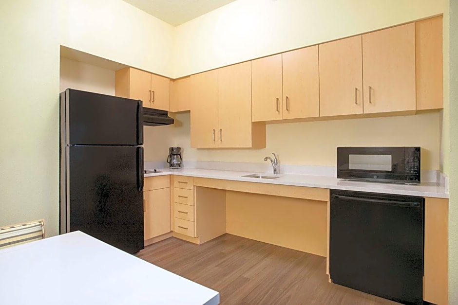 Sonesta ES Suites Parsippany