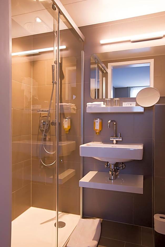 Best Western Plus Hotel Zurcherhof