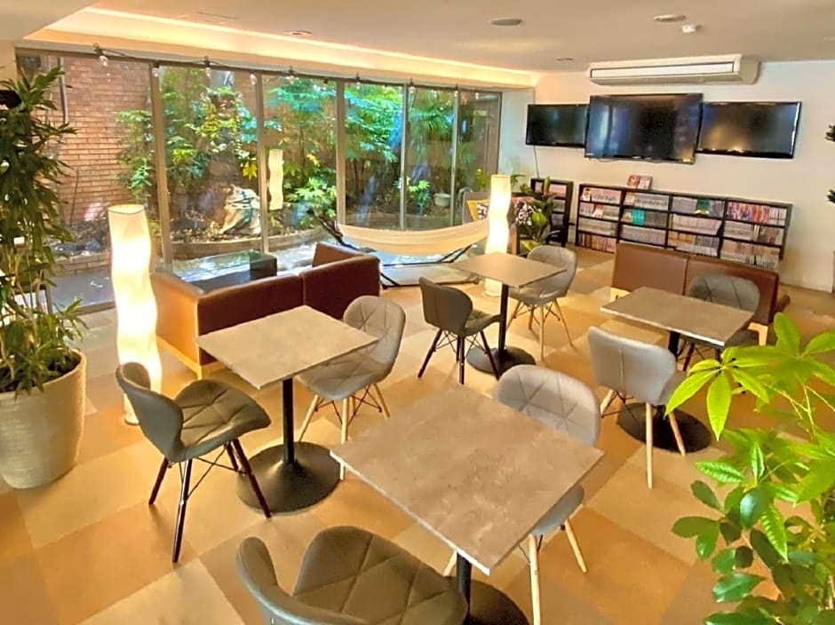 Akashi Castle Hotel - Vacation STAY 83571