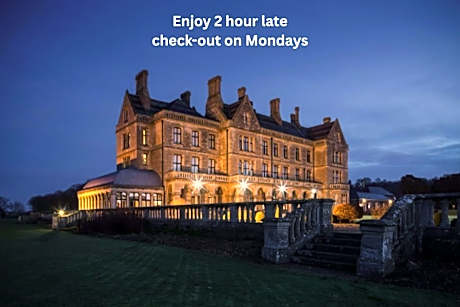 Walton Hall Hotel & Spa by Sunday 