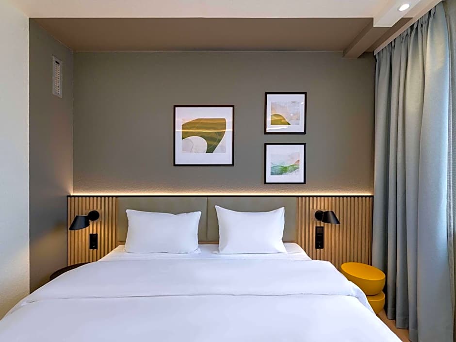 ibis Paderborn City