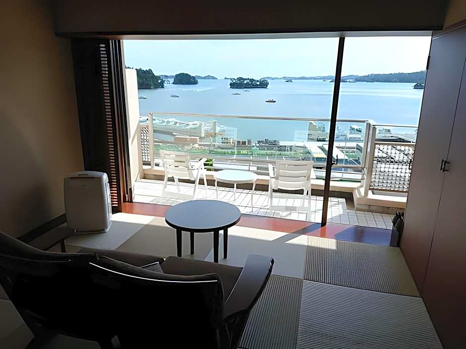 Matsushima Century Hotel