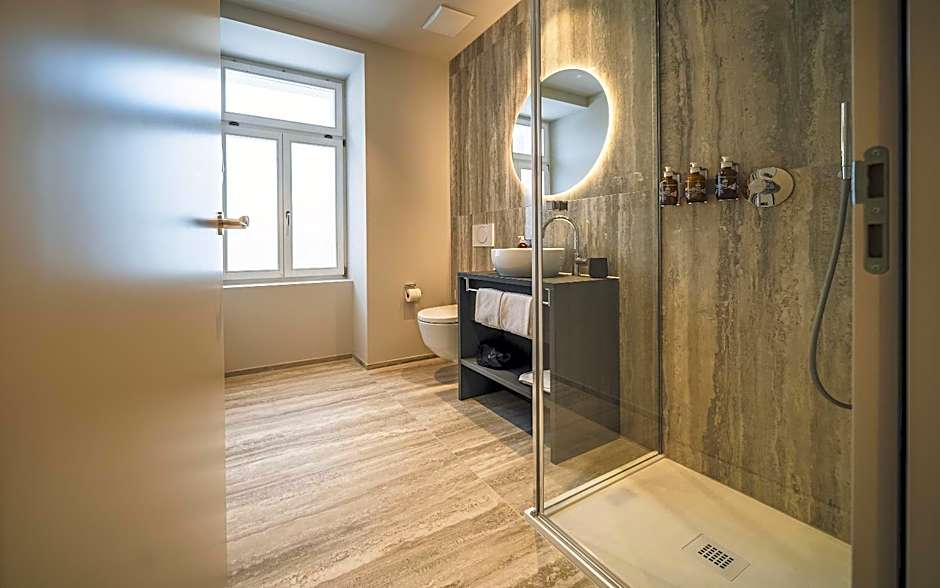 Hotel Joseph's House by Mountain Hotels