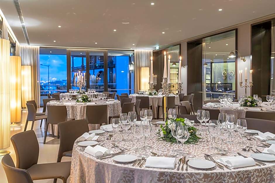 Grand Hotel Acores Atlantico