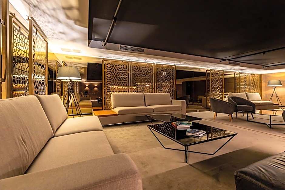 Best Western Premier Marina Las Condes