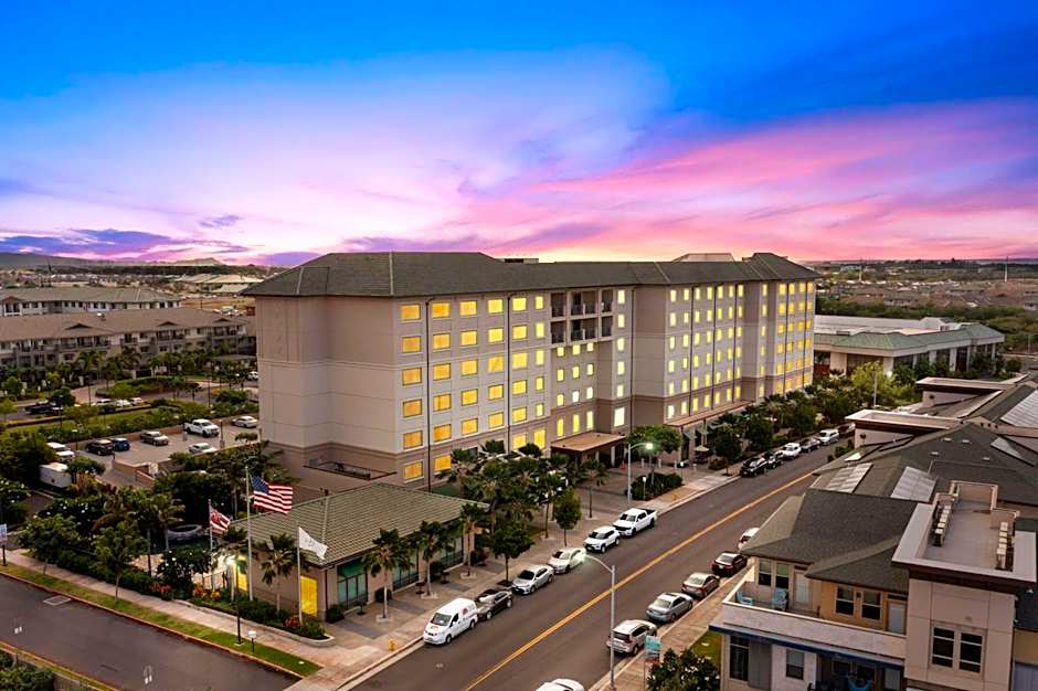 Embassy Suites by Hilton Oahu Kapolei