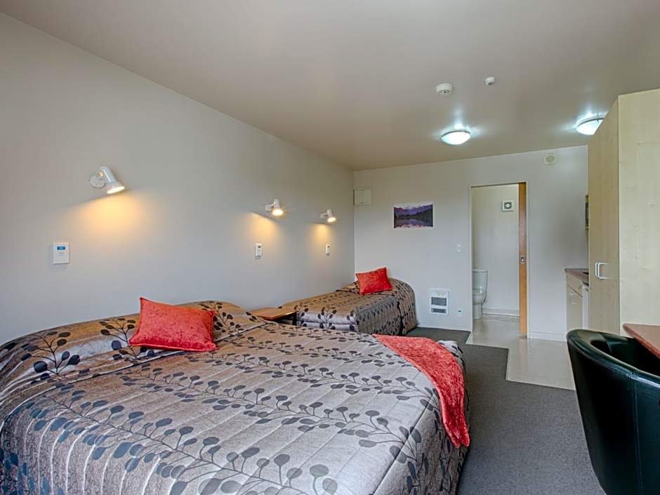 Bella Vista Hokitika