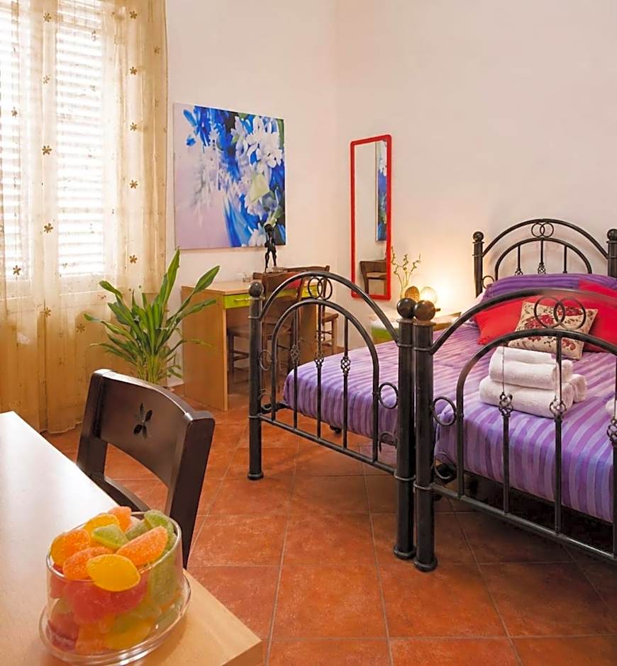 Guglielmo room's B&B
